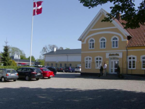 Hotel Frøslev Kro